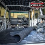 4×4 WAGON FLOOR PAN, DOORS, ROOF  PREMIUM PACK-4 - Image 7