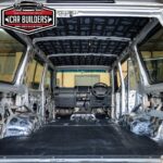 4×4 WAGON FLOOR PAN, DOORS, ROOF  PREMIUM PACK-4 - Image 8