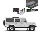 DEFENDER 110 PREMIUM PACK