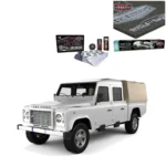 DEFENDER 130 DUAL CAB PREMIUM PACK