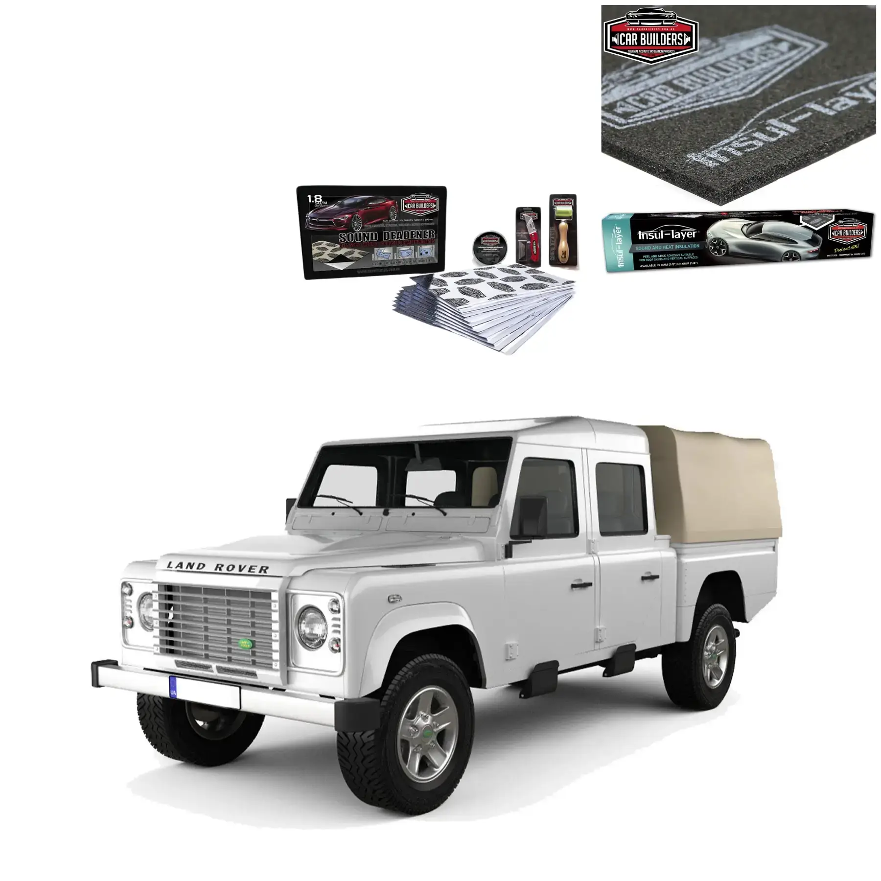 DEFENDER-130-DUAL-CAB-PREMIUM-PACK DEFENDER 130 DUAL CAB PREMIUM PACK - Image 1