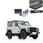 DEFENDER 90 PREMIUM PACK