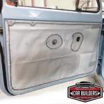 Door Restore Kit - Image 3