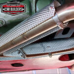 Exhaust Heat Shield Kit - Image 2