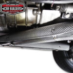 Exhaust Heat Shield Kit - Image 3