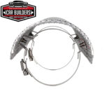 Exhaust Heat Shield Kit - Image 4