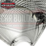 Exhaust Heat Shield Kit - Image 7