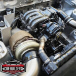 Aluminium Embossed Heat Shield - Image 5