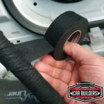 Fleece Tape 19mm x 15m - Image 2