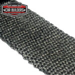 Premium Titanium Exhaust Header Wrap - Image 3