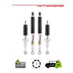 LC200 1 Inch Nitrogas Kit - 0-200 - Image 3