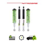 LC200 1 Inch Nitrogas Kit - 0-200 - Image 4