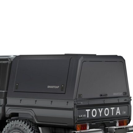 LC79 1997-2020 RSI SMARTCAP EVOD 5' (No Glass All Round)