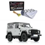 DEFENDER 90 - STAGE 1 PACKAGE