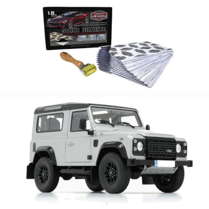 DEFENDER 90 - STAGE 1 PACKAGE