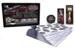 MUSCLE CAR PREMIUM ROOF, FLOOR, DOORS & BOOT INSULATION PREMIUM PACK - 4 - Image 2