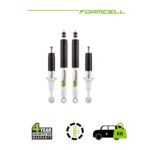 LC300 Foam Cell Kit - Standard Height