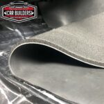 Mass Noise Liner x 1sheet 1 Sheet @ 1600mm x 950mm - Image 4