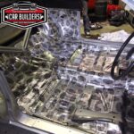 MUSCLE CAR PREMIUM ROOF, FLOOR, DOORS & BOOT INSULATION PREMIUM PACK - 4 - Image 7