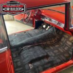 MUSCLE CAR PREMIUM ROOF, FLOOR, DOORS & BOOT INSULATION PREMIUM PACK - 4 - Image 4