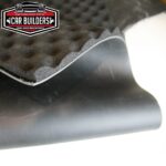 MUSCLE CAR PREMIUM ROOF, FLOOR, DOORS & BOOT INSULATION PREMIUM PACK - 4 - Image 5