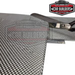 Peel & Stick Heat Shield - Image 4