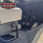 Rubber Backed Marine Carpet - Image 3