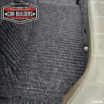 Rubber Backed Marine Carpet - Image 4