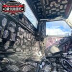 Sound Deadener - Stage-1-1Box-1.8Sq/m - Black - Image 6