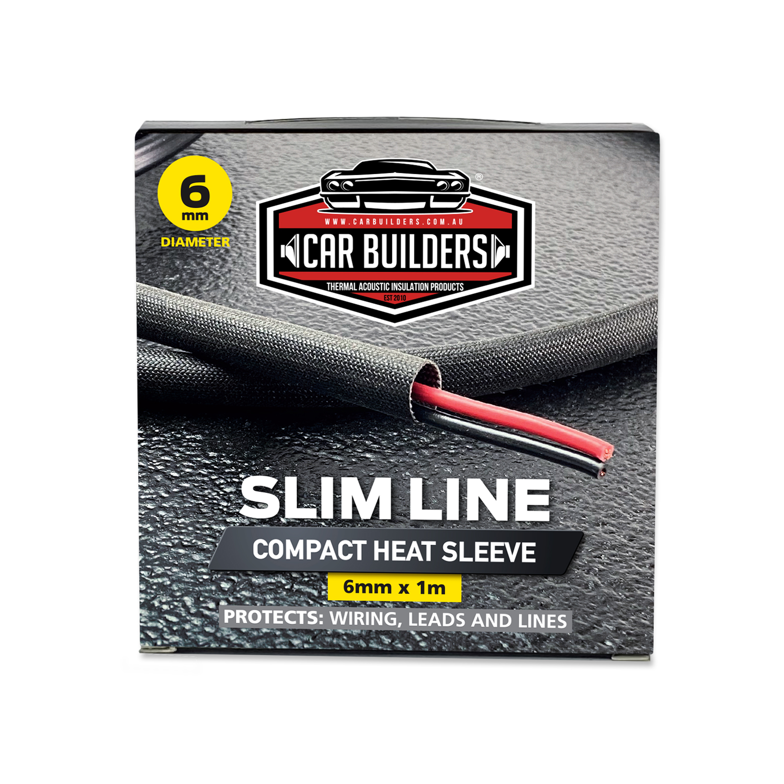 SLL.jpg Slim Line - Image 1