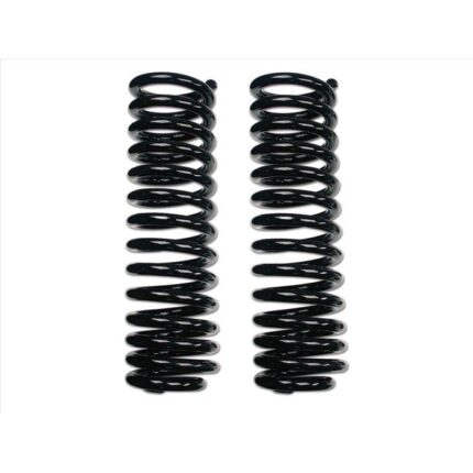 JK 2007-18 3” LIFT FRONT DUAL RATE COIL SPRING KIT