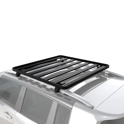 Grab-on Raised Rail Slimline II Kit - 1345mm(W) X 1560mm(L) Universal |  KRGR007T