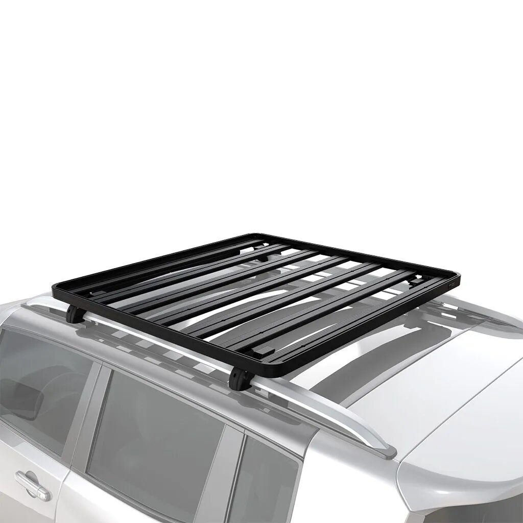 krgr007t_raisedl_menabo_fr_tray_7_slat_1_.jpg Grab-on Raised Rail Slimline II Kit - 1345mm(W) X 1560mm(L) Universal | KRGR007T - Image 1