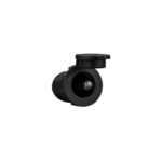 12v CIGARETTE LIGHTER SOCKET - FLUSH MOUNT