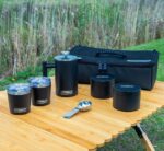 Deluxe Coffee Kit Black - Image 4