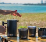 Deluxe Coffee Kit Black - Image 5