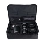 Deluxe Coffee Kit Black