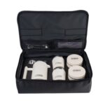 Deluxe Coffee Kit Cream
