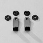 Rally Bar to suit JB74 Jimny 2018+ - Image 3