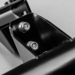 Rally Bar to suit JB74 Jimny 2018+ - Image 4