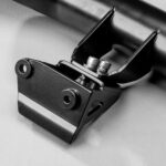 Rally Bar to suit JB74 Jimny 2018+ - Image 5