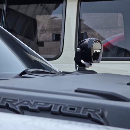 F150/RAPTOR LIGHT BRACKET
