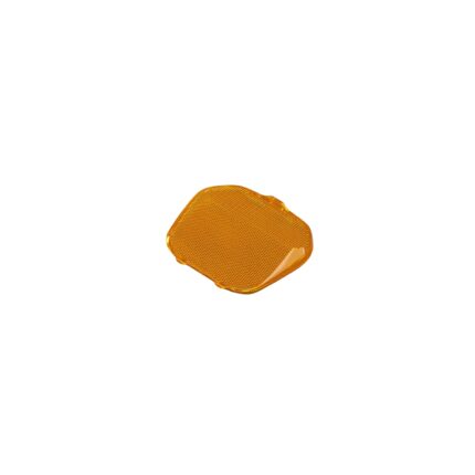 Type-X™ EVO 4 Inch Amber Diffuse Cover