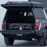 F150 2015+ 5'6"/6'6" DECKED DRAWER SYSTEM V2 - Image 3