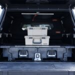 F150 2015+ 5'6"/6'6" DECKED DRAWER SYSTEM V2 - Image 8