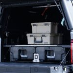 F150 2015+ 5'6"/6'6" DECKED DRAWER SYSTEM V2 - Image 6