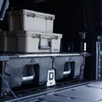 F150 2015+ 5'6"/6'6" DECKED DRAWER SYSTEM V2 - Image 5