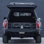 F150 2015+ 5'6"/6'6" DECKED DRAWER SYSTEM V2 - Image 4