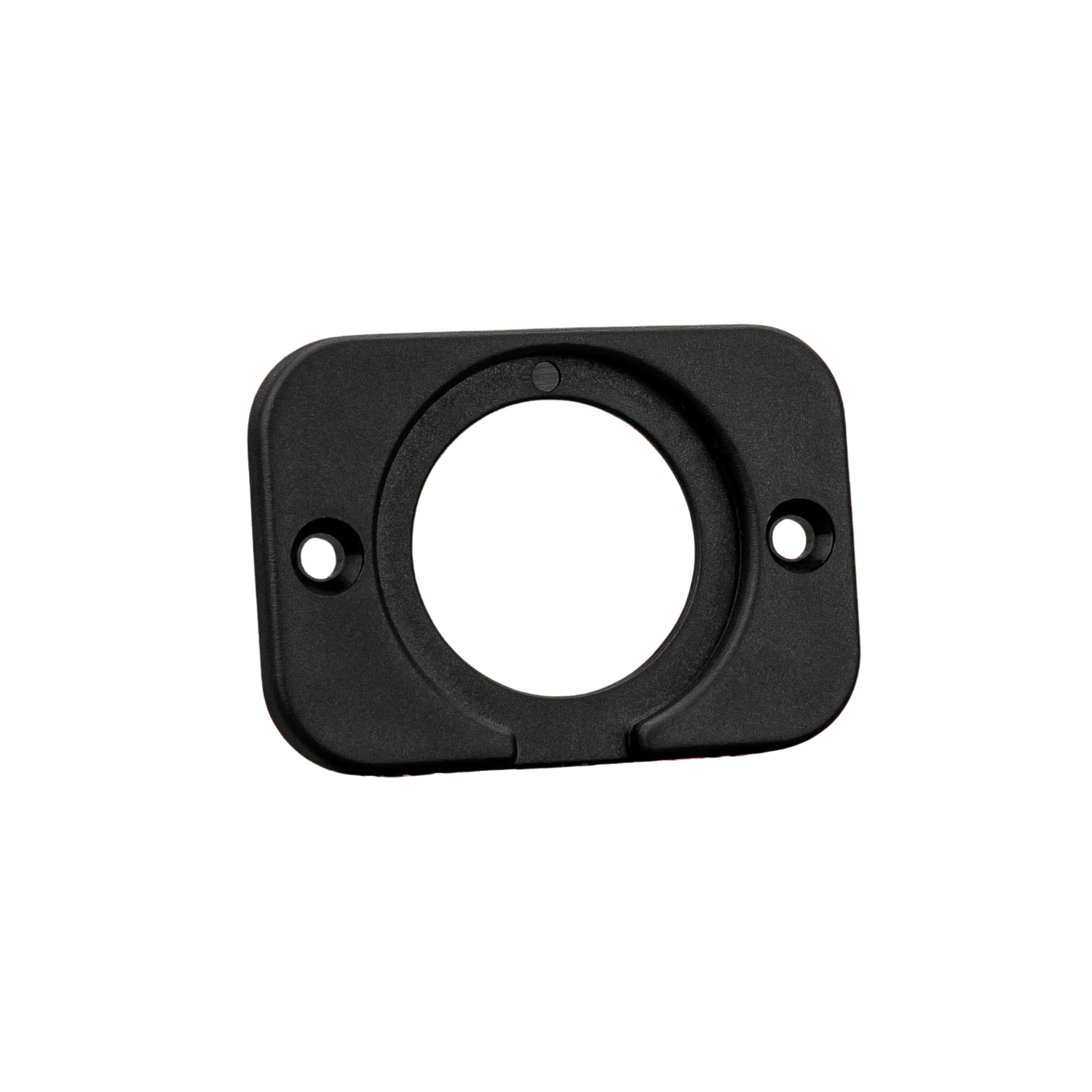 ACCFLSH-MNT-1.jpg Single 4x4 Flush Mount - Image 1