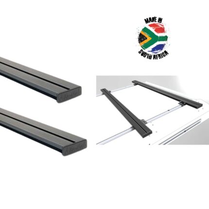 ALU CAB LOAD BAR (Pair)